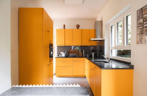 Minusio House | Casa al Luccio - Objekt 9000