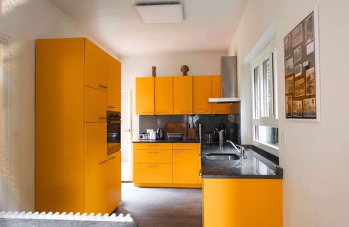 Minusio House | Casa al Luccio - Objekt 9000