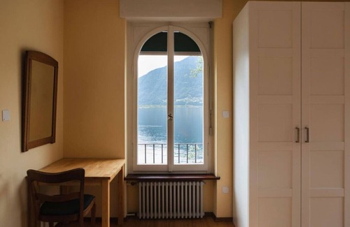 Minusio House | Casa al Luccio - Objekt 9000