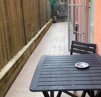 San Benedetto del Tronto Apartment | Casa al mare
