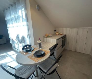 Camporosso Apartment | Casa al mare
