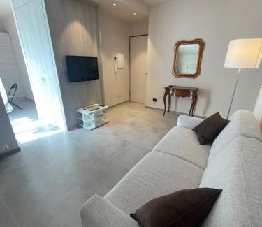 Camporosso Apartment | Casa al mare