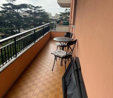 Cogoleto Apartment | Casa al mare