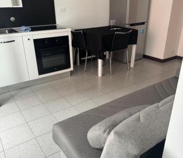 Cogoleto Apartment | Casa al mare