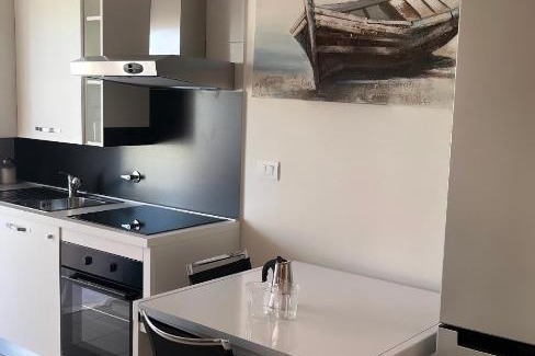 Cogoleto Apartment | Casa al mare