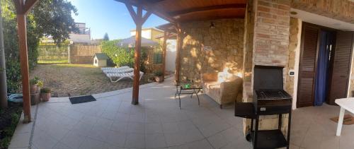 Piane Vecchie House | Casa al mare