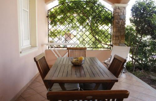 Santa Maria Navarrese Apartment | Casa al mare i limoni