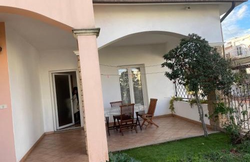 Santa Maria Navarrese Apartment | Casa al mare i limoni