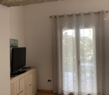 Santa Maria Navarrese Apartment | Casa al mare i limoni