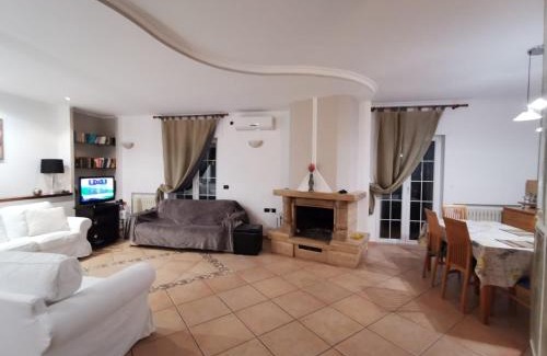 Scalea Apartment | Casa al mare