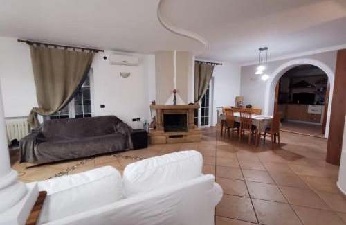 Scalea Apartment | Casa al mare