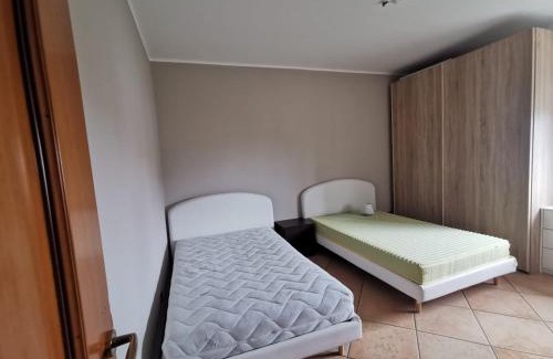 Scalea Apartment | Casa al mare