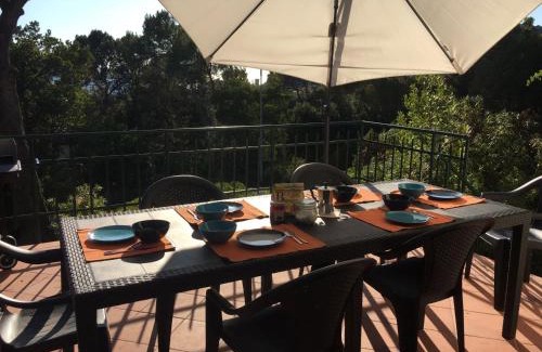 Quercianella Apartment | Casa al mare Livorno