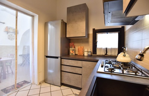 Sarroch House | Casa al Mare /Sea view /50mt. to Sea /sea view /50m to the sea