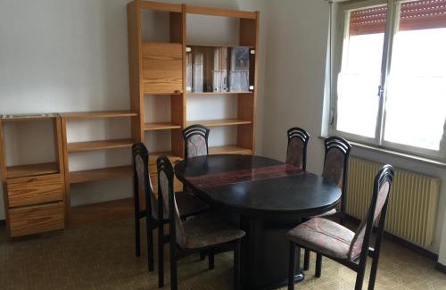 Barco Apartment | Casa Al Parco