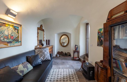 Bagnone Apartment | Casa al ponte vecchio
