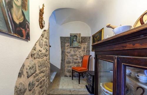 Bagnone Apartment | Casa al ponte vecchio