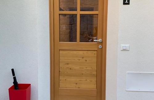 Pinzolo Apartment | Casa al Sole Apt 1