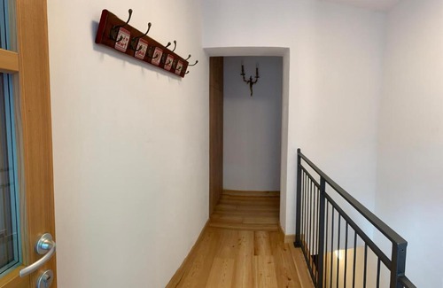 Pinzolo Apartment | Casa al Sole Apt 1
