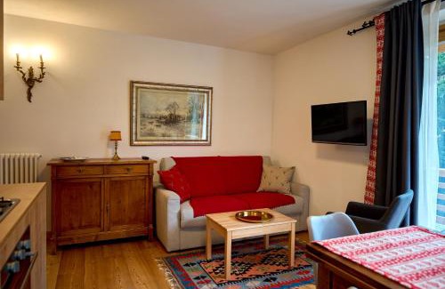 Pinzolo Apartment | Casa al Sole Apt 1