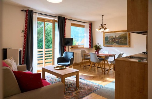 Pinzolo Apartment | Casa al Sole Apt. 2