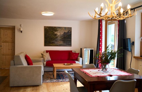 Pinzolo Apartment | Casa al Sole Apt. 3
