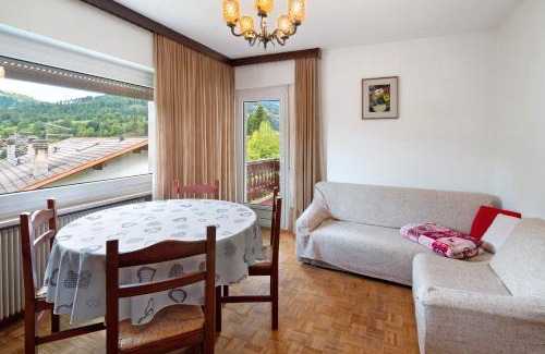 Moena Apartment | Casa Al Sole Moena