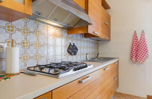 Negrar Apartment | Casa al vecchio mulino