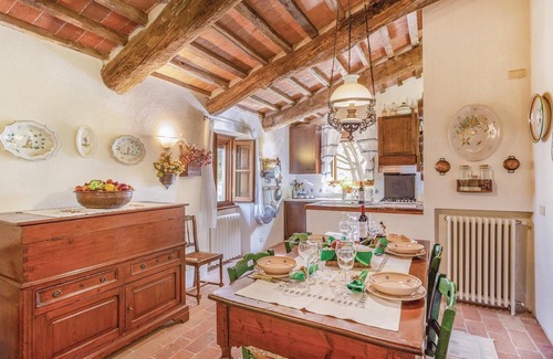 Ponte Buriano House | Casa al Vento near Arezzo