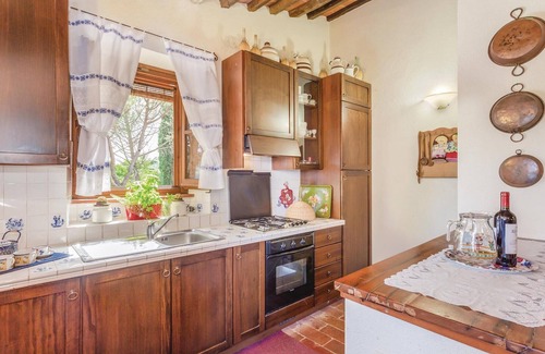 Ponte Buriano House | Casa al Vento near Arezzo