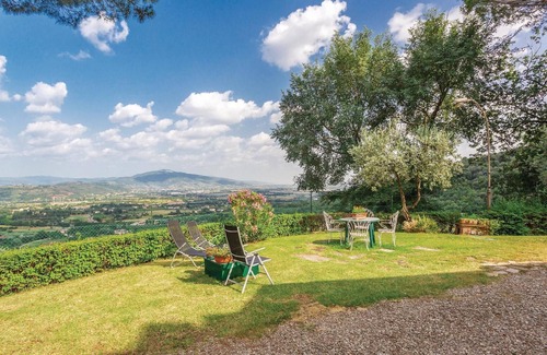 Ponte Buriano House | Casa al Vento near Arezzo