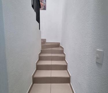 Fraijanes Villa | Casa Alamedas Carretera a El Salvador