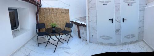 Burriana House | Casa Alan