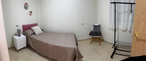 Burriana House | Casa Alan
