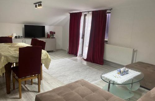 Afumati House | Casa Albă