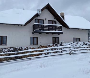 Afumati House | Casa Albă