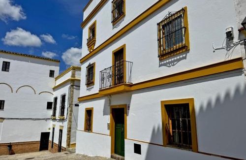 Jerez de la Frontera Old Town House | Casa Alba de Abades - Ole Solutions