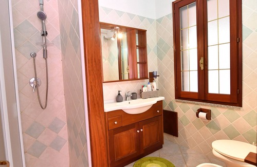 Funtana Meiga House | Casa Alba Funtana Meiga