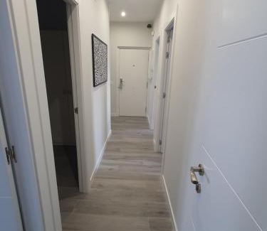 Rollo Apartment | Casa albalunasss