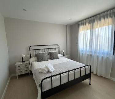 Marin Apartment | Casa Albamar - Marín