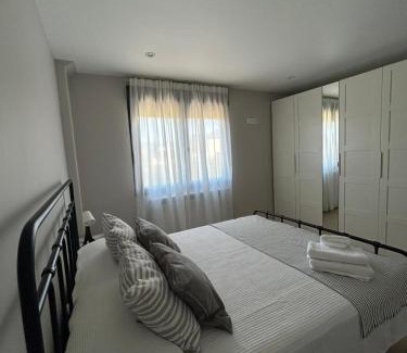 Marin Apartment | Casa Albamar - Marín