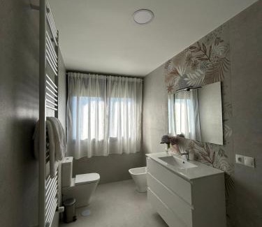 Marin Apartment | Casa Albamar - Marín