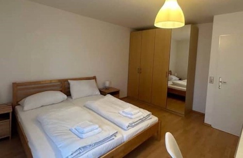 Vienna Apartment | Casa Albero Incl. Parkplatz und U1