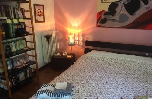 Bolognina House | Casa Albert