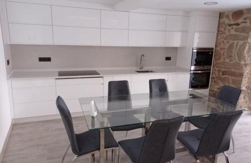 Salcidos House | Casa Alberto