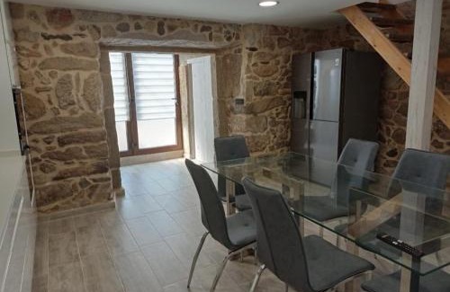 Salcidos House | Casa Alberto