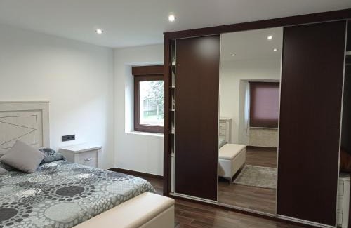 Salcidos House | Casa Alberto