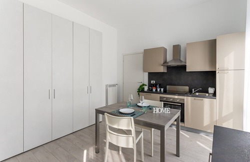 Pavia Apartment | Casa Alboino