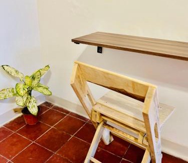 Guadalajara House | CASA ALCALDE ALOJAMIENTO GUADALAJARA CENTRO Habitación privada