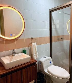 Historic Centre Apartment | Casa Aldama 59